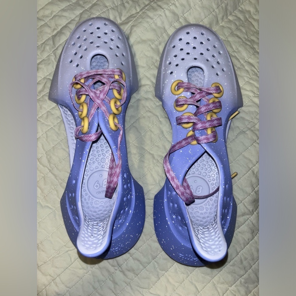 Allbirds mxmtoon Sugar Rover Shoes - Picture 8 of 11